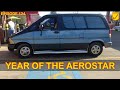 Year Of The Aerostar: Episode 124