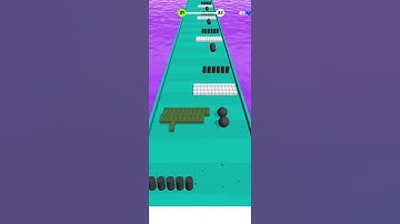 Sticky Block - Android ios Gameplay #14