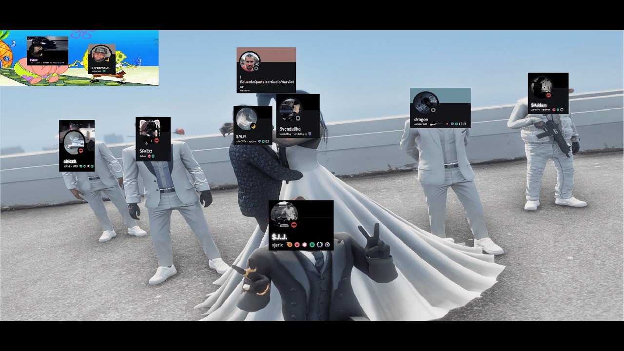 RewindRP | LK5C 💯