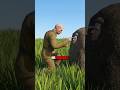The Hidden Soldier’s Final Sacrifice | A Shocking War Story