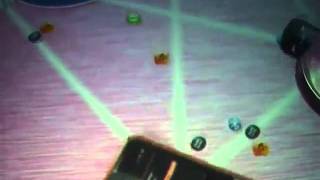 Clickcious Interactive Ibar