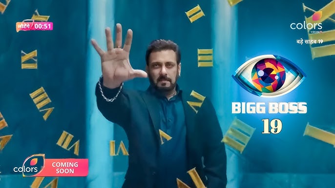 Bigg Boss 19: Unveiling the Dramatic Cabin-in-the-Woods Concept - Politics, Power Play, and More!