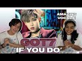 GOT7 "If You Do' MV ReactionㅣMusic Producer Couple ReactㅣNo Auto-Tune but a lot of talent