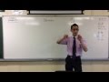 Understanding Geometry and Proofs