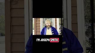 The story of Mormonism #atheisttiktok #comedy #funny #funnychristiantiktok #satire