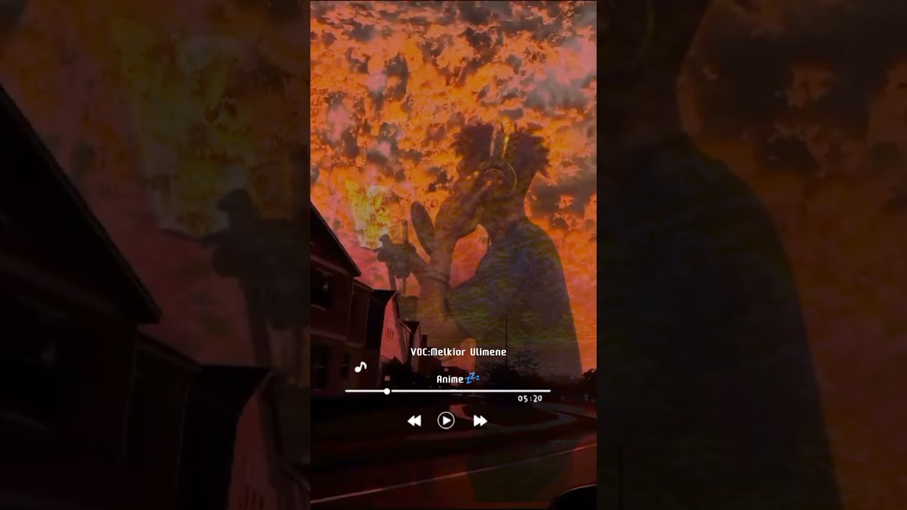 MELKIOR ULIMENE-ANIME#lagumoi #lagudaerahpapua