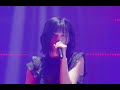 「低体温のキス」中西アルノ センター ライブ 乃木坂46