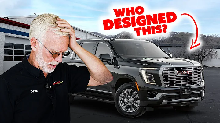 How a TERRIBLE design in the 3.0L BabyMax causes HOURS of unnecessary maintenance!