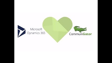 Spotler365 Dynamics CRM Integration