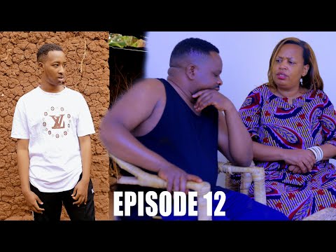 UMURUHO WANJYE SO1 EP12 Faith Apanze Gutoroka Auntie Aketse Imipango Ya Mama Ritha Numugabo We