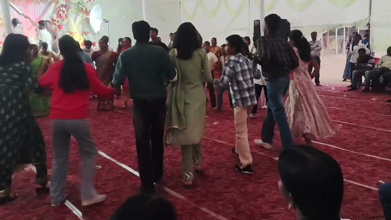 Roshandeep weds Gloria.........Reception....At-Raniband