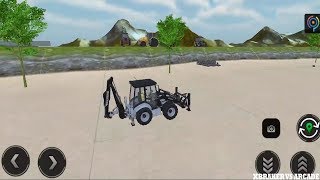 Beach House Builder Construction Games 2018 | Simulator Construction - Android GamePlay HD screenshot 1