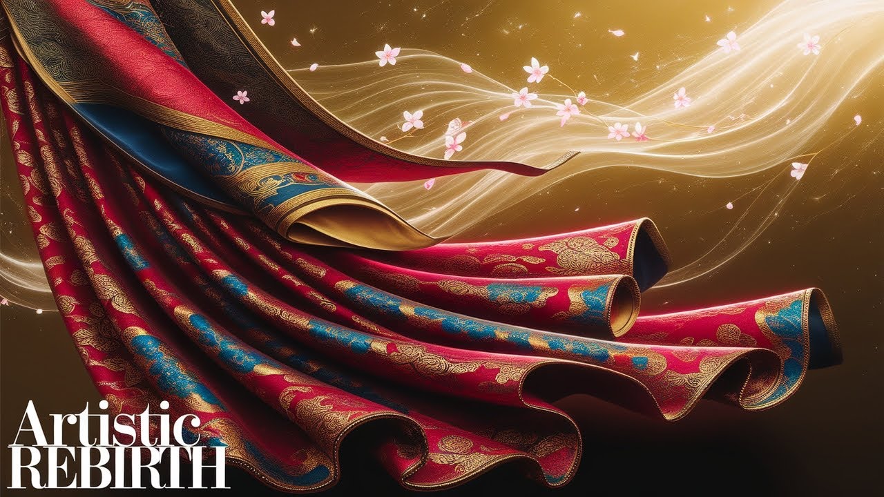 「ついに完成！理想のワンピース誕生、感動のフィナーレ！」