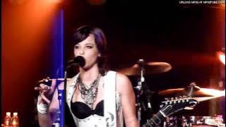Halestorm - All I Wanna Do Is Make Love To You (cover Heart)