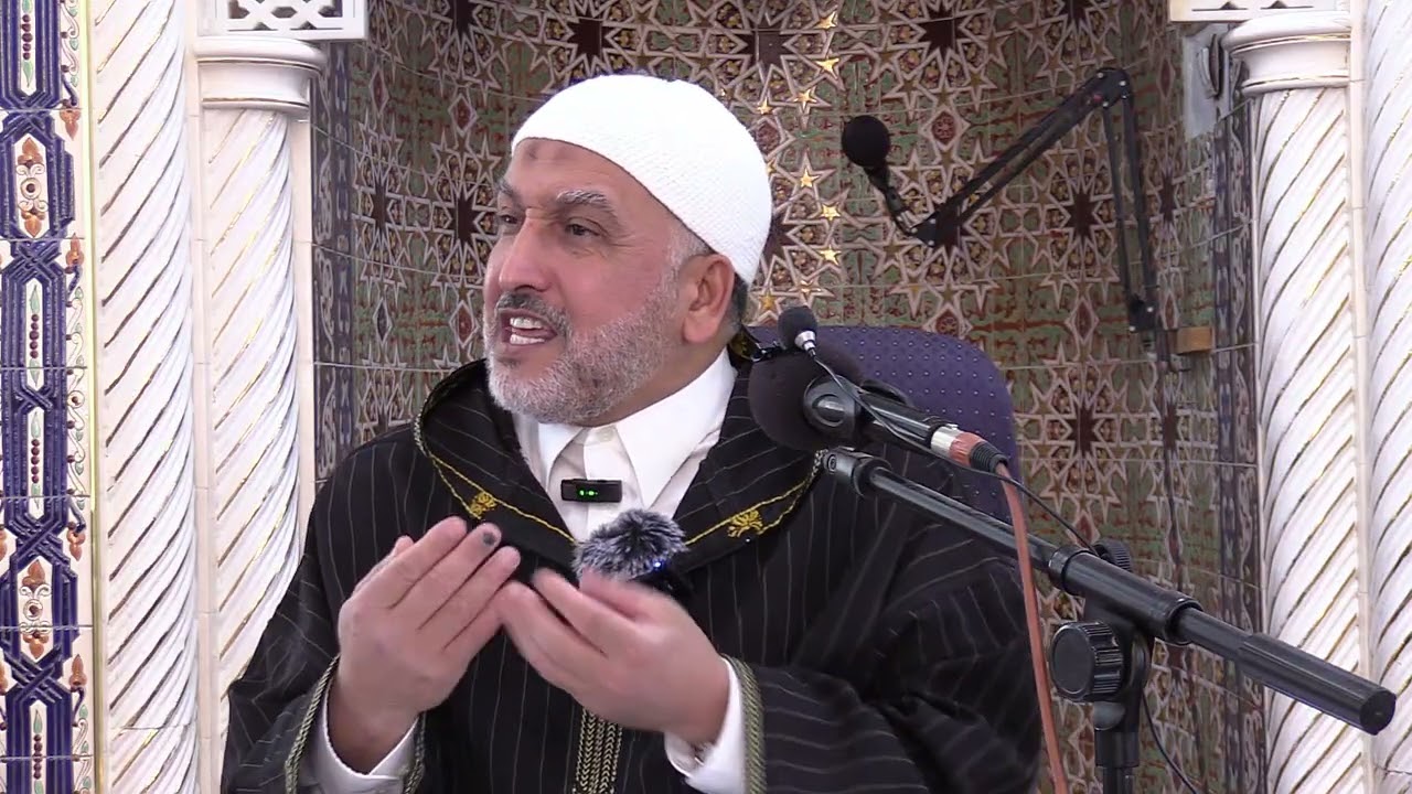 كبيرة عقوق الوالدين