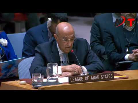 League of Arabs State Condemn Israel ,USA and Iran over the War!!