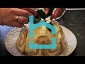 Christmas dinner on a budget - Dessert | Beyond Housing