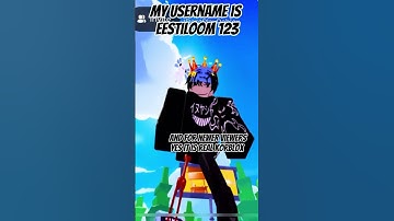 Subscribe and turn on notifications to get notified when day 2 comes out #music #makemefamous #rblx