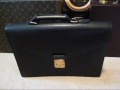 COLLECTING LOUIS VUITTON - PART 7 - Briefcases - President Diplomate Ambassador Serviette Fermoir