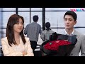 CEO fired his assistant without realizing he had been in love with her | Master Of My Own | YOUKU