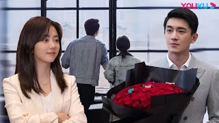 CEO fired his assistant without realizing he had been in love with her | Master Of My Own | YOUKU screenshot 5