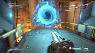 DOOM Beta w/ Sean Ep 9: Why are you Alive?