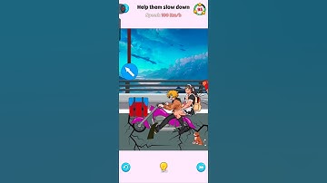 brainy prankster level 46