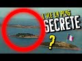 VOICI L’ÎLE LA PLUS SECRÈTE DE FRANCE (et son histoire...) - L'Île Longue