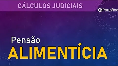 Como atualizar valor de pensão alimentícia?