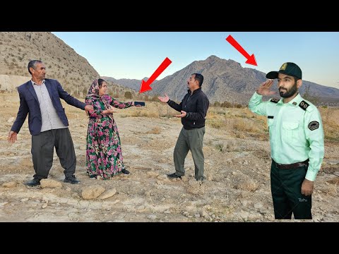 Zeinab S Agreement With Shirvan For The Release Of Mojtaba 