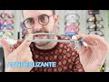 Las varillas y el puente en una Julbo Crossline graduada || LAS ARTES