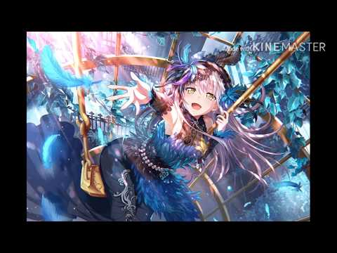 【バンドリ】LOUDER バンド専用BGM風アレンジ【ガルパ】