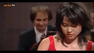 Yuja Wang's Dazzling Performance: Flight of the Bumblebee by Rimsky-Korsakov