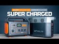 What Can They Power? Jackery Explorer 1000 and EcoFlow Delta 1300