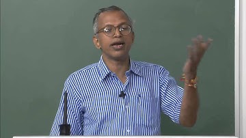 Mod-01 Lec-03 Fundamentals of Aerospace Propulsion