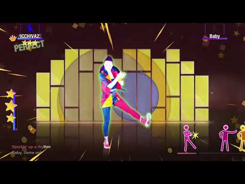 Just Dance 2020: Jessie J - Domino (MEGASTAR)