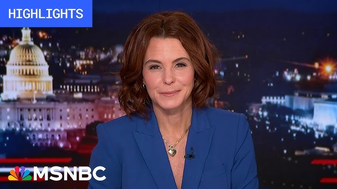 Watch The 11th Hour With Stephanie Ruhle Highlights March 4