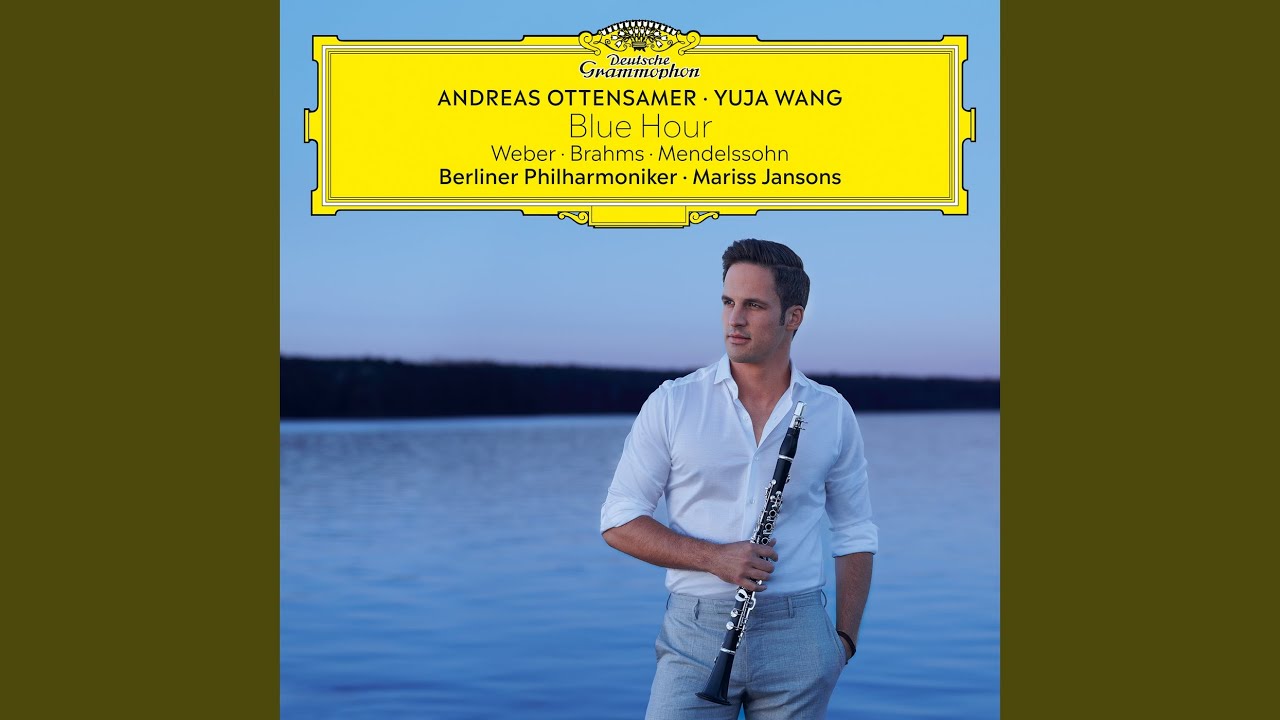 Смотреть «Mendelssohn: Lieder ohne Worte VI, Op. 67: III. Andante tranquillo, MWV U102 (Arr. Ottensamer...» на YouTube Смотреть «Mendelssohn: Lieder ohne Worte VI, Op. 67: III. Andante tranquillo, MWV U102 (Arr. Ottensamer...» на YouTube