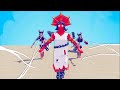 SECRET Necromancer REVIVES THE DEAD in Totally Accurate Battle Simulator