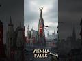 What If the Ottomans Captured Vienna in 1529