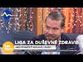 Na kolch absentuj psycholgovia  liga pre duevn zdravie  telerno