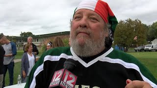 Thousands gather for ‘Tips and Tunes for Tim’ at Chenango Commons Golf Course