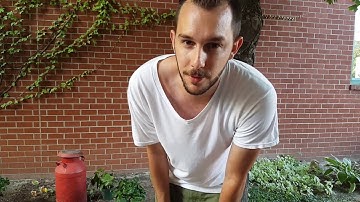 PTSD: 22 Day PushUp Challenge Day 7