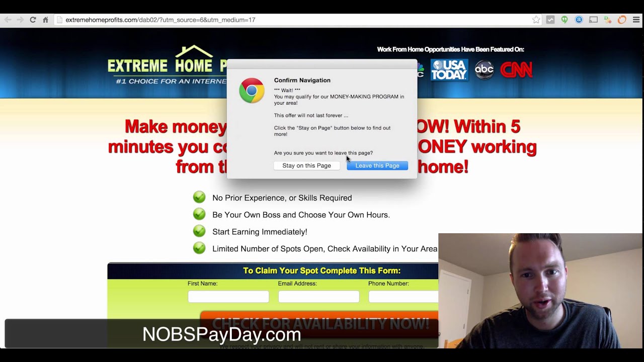 Earn At Home Club Reviews - Earn At Home Club Scam Or Genuine? - YouTube Honest Online Marketing