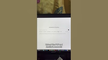 You can summarize any PDF with this ai! #blackbox #blackboxai #student #fyp #website #studentlife