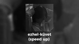 ezhel-küvet(speed up)