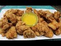 Fried Chicken (Easy) Chicharron de Pollo