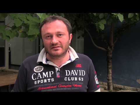 ალეკო მალხაზიშვილის მიმართვა