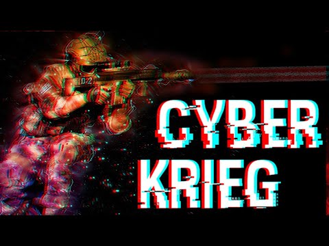 Cyberkrieg  - Cyberkrieg 