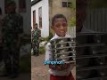 Makan bergizi gratis membawa dampak nyata bagi tumbuh kembang anak Indonesia. #GiziAnak